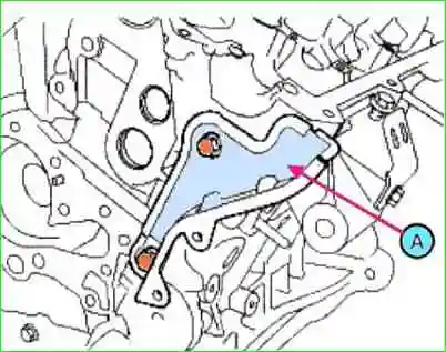  Desmontaje e instalación de la culata del motor G6EA 