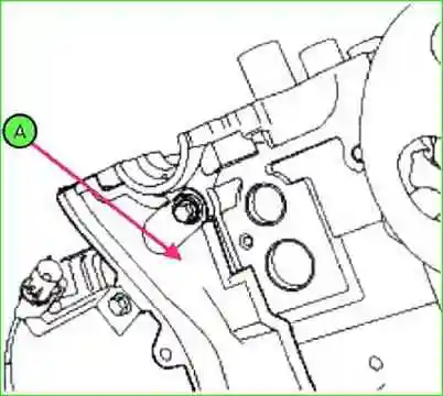  Desmontaje e instalación de la culata del motor G6EA 