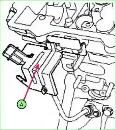  Desmontaje e instalación de la culata del motor G6EA 