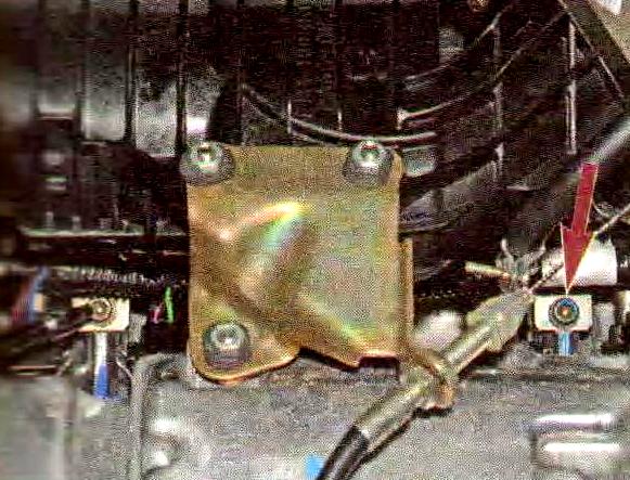 Проверка и замена форсунок двигателя ВАЗ-21114