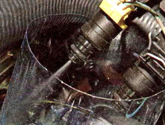 Injektoren des VAZ-21114 prüfen und ersetzen Motor