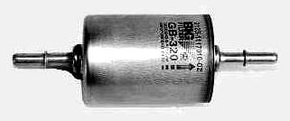 Fuel filter VAZ0-21114
