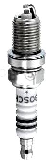 DR17YC Bosch spark plugs 