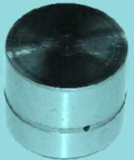Reemplazo de los taqués hidráulicos en el mecanismo de accionamiento de la válvula 