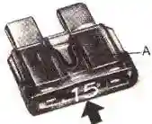 предохранитель