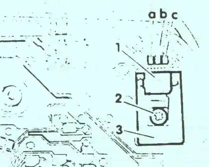 рис::проверить напряжение питания 219.3