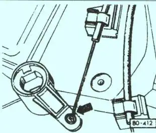 рис::поворотный переключатель повернуть до упора поворотный переключатель повернуть до упора