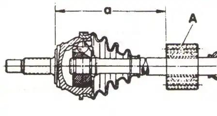рис::установочные размеры установочные размеры