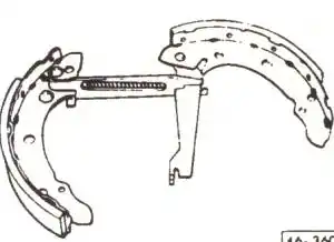 рис::поставить клин Поставить клин