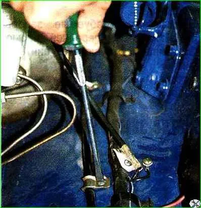 Сорғышты алу