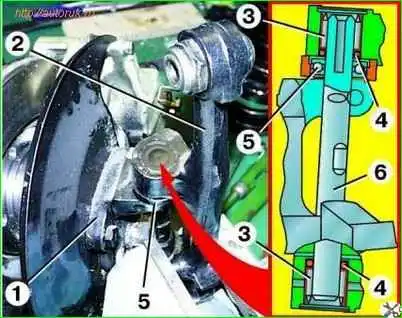 Аспалы істікшwidth ауыстыру