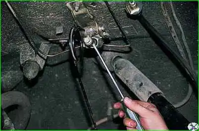 brake system bleeding