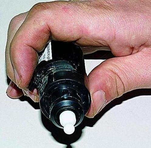 Gazelle-Autoscheinwerfer ersetzen und einstellen