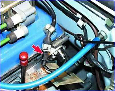 Junta de culata ZMZ 405 GAZ-2705
