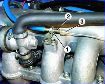 Junta de culata ZMZ 405 GAZ-2705