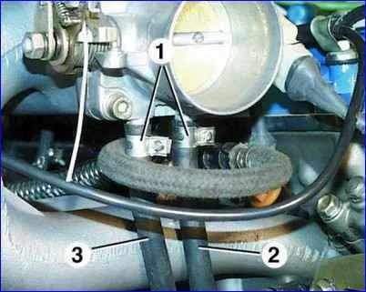 Junta de culata ZMZ 405 GAZ-2705