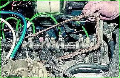 Реттеу саңылаулары ZMZ-402 GAZ-2705