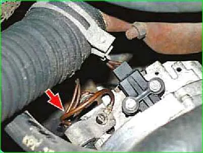 Überprüfung der elektrischen Ausrüstung GAZ-2705