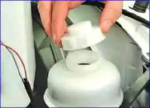 Как проверить, залить и прокачать систему гидроусилителя руля Газель