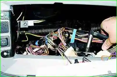 Жою педаль жинағы Педаль жинағын алу