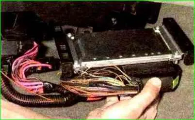 Entfernen des Controllers