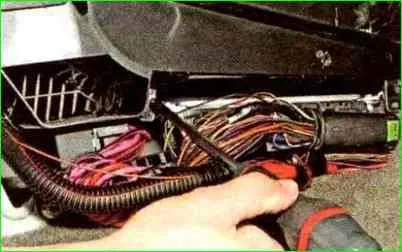 Entfernen des Controllers