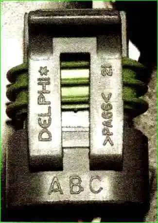 Лада Гранта фазалық сенсорын қалай тексеруге болады