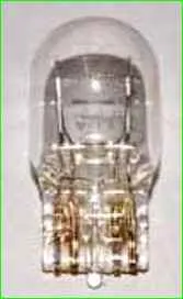 Replacing high and low beam lamps