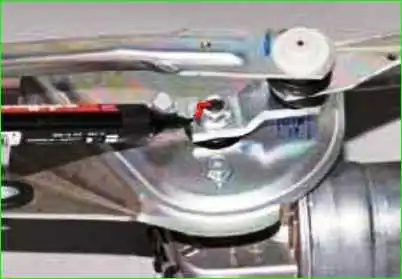 Anleitung Scheibenwischer und -wascher reparieren So reparieren Sie einen Scheibenwischer und -wascher