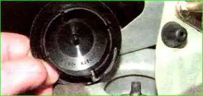 Ауыстыру артқы амортизатор Артқы амортизаторды ауыстыру