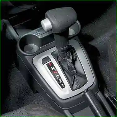 Управление АКП 21902-1700010 “JATCO”