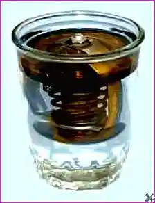 Проверка термостата в емкости с нагреваемой водой