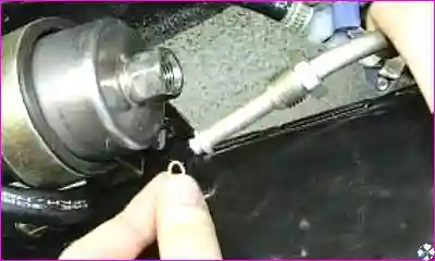 Уплотнительные кольца Резиновые уплотнительные кольца топливных трубок