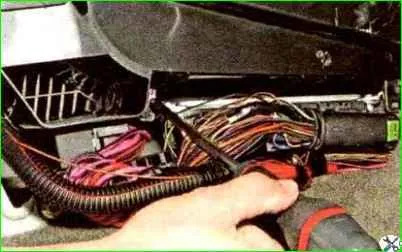 Entfernen des Controllers