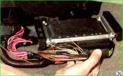 Entfernen des Controllers