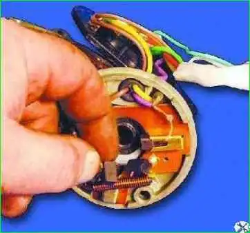 Cómo reparar el motor del limpiaparabrisas
