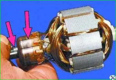 Cómo reparar el motor del limpiaparabrisas