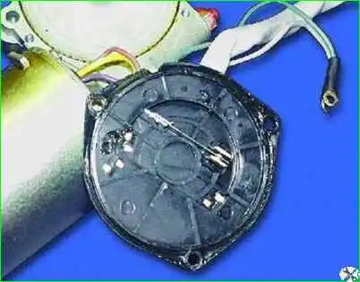 Cómo reparar el motor del limpiaparabrisas