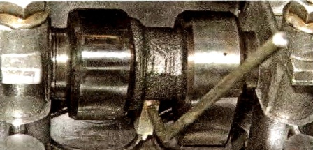 Cómo ajustar las válvulas del motor VAZ-21114