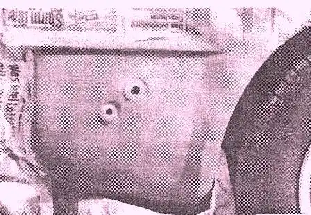 рис::Оклейка перед покраской Оклейка перед покраской