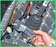 Қалай K4M шығару коллекторының тығыздағышын ауыстыру К4M шығару коллекторының тығыздағышын қалай ауыстыруға болады