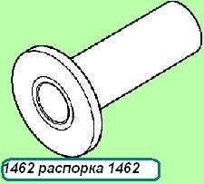 Пристрої для розбирання та збирання блоку циліндрів