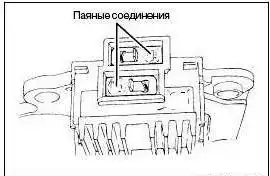 проверка щеток