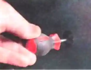 Снятие и установка троса привода вариатором Mitsubishi Lancer