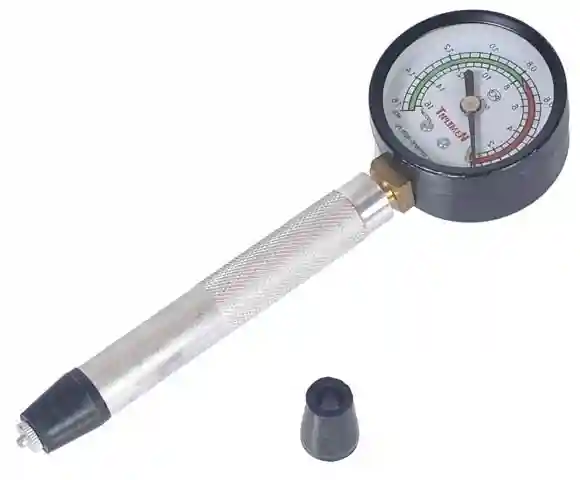 Проверка компрессии в цилиндрах УАЗ Патриот