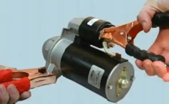 Снятие и ремонт стартера УАЗ Патриот