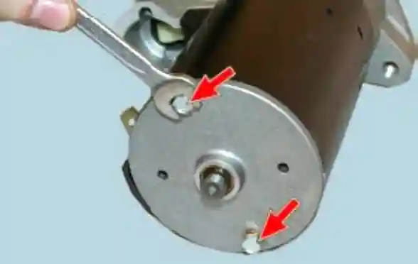 Снятие и ремонт стартера УАЗ Патриот