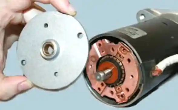 Снятие и ремонт стартера УАЗ Патриот