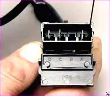 Сборка замка