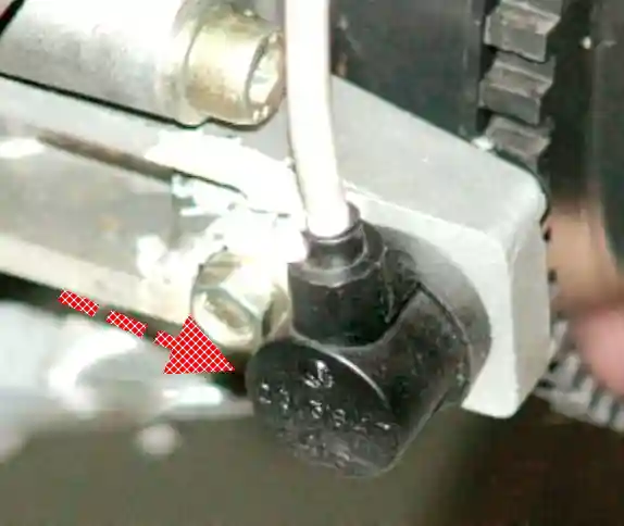 Поиск неисправностей двигателя УАЗ Патриот Поиск неисправностей двигателя УАЗ Патриот